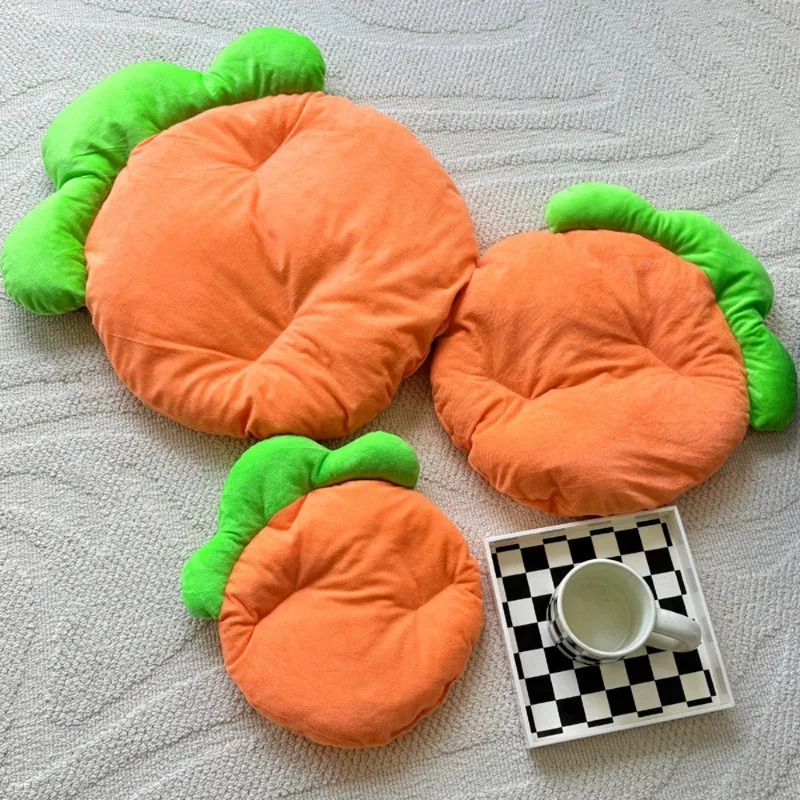 Cama Toca Cenoura para Roedores e Gatos Pequenos Lavável na Máquina - Image 3