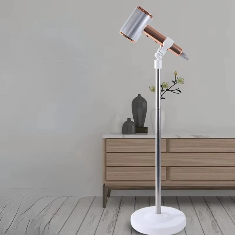 Suporte Rotativo para Secador de Pelos para Cães e Gatos, Ajustável - Image 6