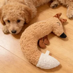 brinquedo de pelúcia para cães e gatos