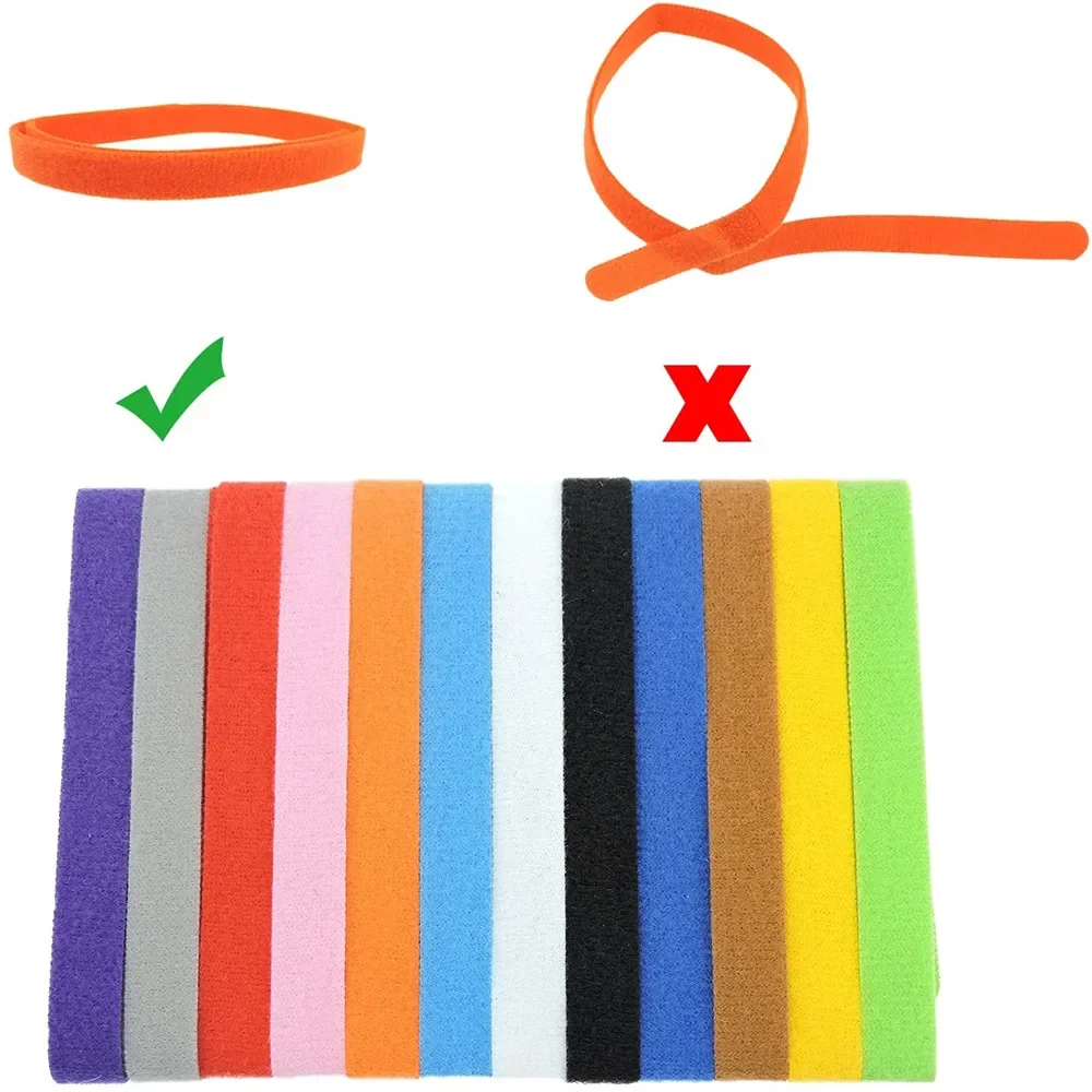 Kit 12 Coleiras de Identificação para Filhotes de Nylon Ajustáveis - Image 3