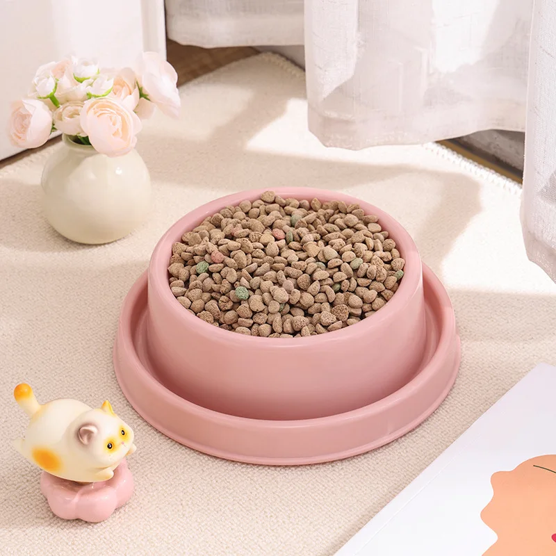 Tigela Antiformigas para Cães e Gatos com Canal de Água - Imagem 6