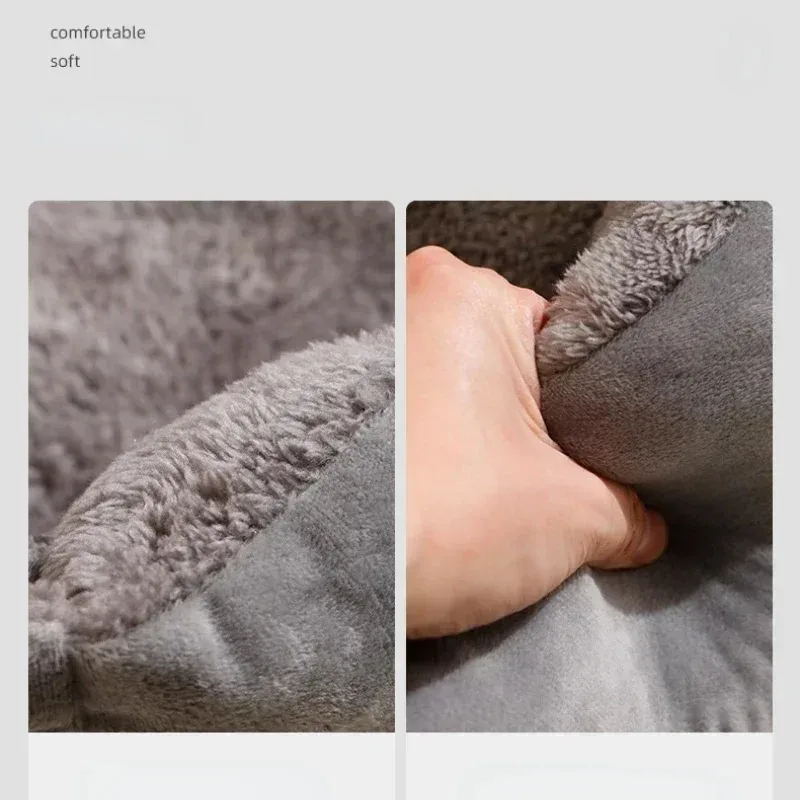 Cama para Pet com Almofada Removível - Imagem 6