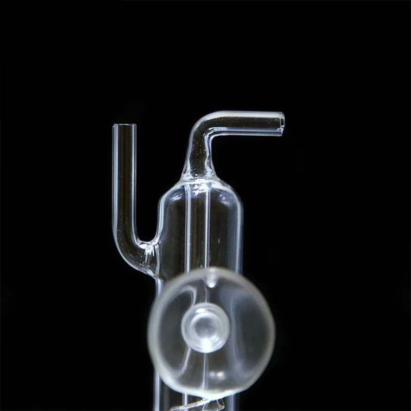 Difusor de CO2 de Vidro para Aquário com Contador de Bolhas - Imagem 6