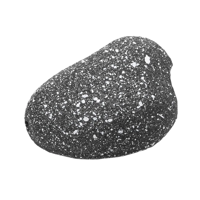 Decoração de Aquário Caverna para Ciclídeos e Camarões de Resina 9,5 cm - Imagem 4