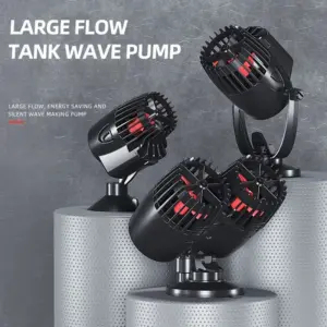 bomba de água wavemaker para aquário