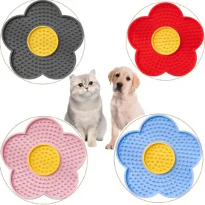 tapete de silicone para pet