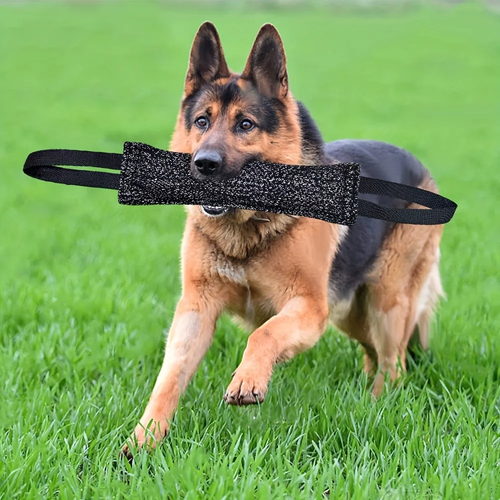 vara de mordida para cães