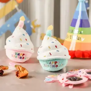 brinquedo de pelúcia para cães grandes
