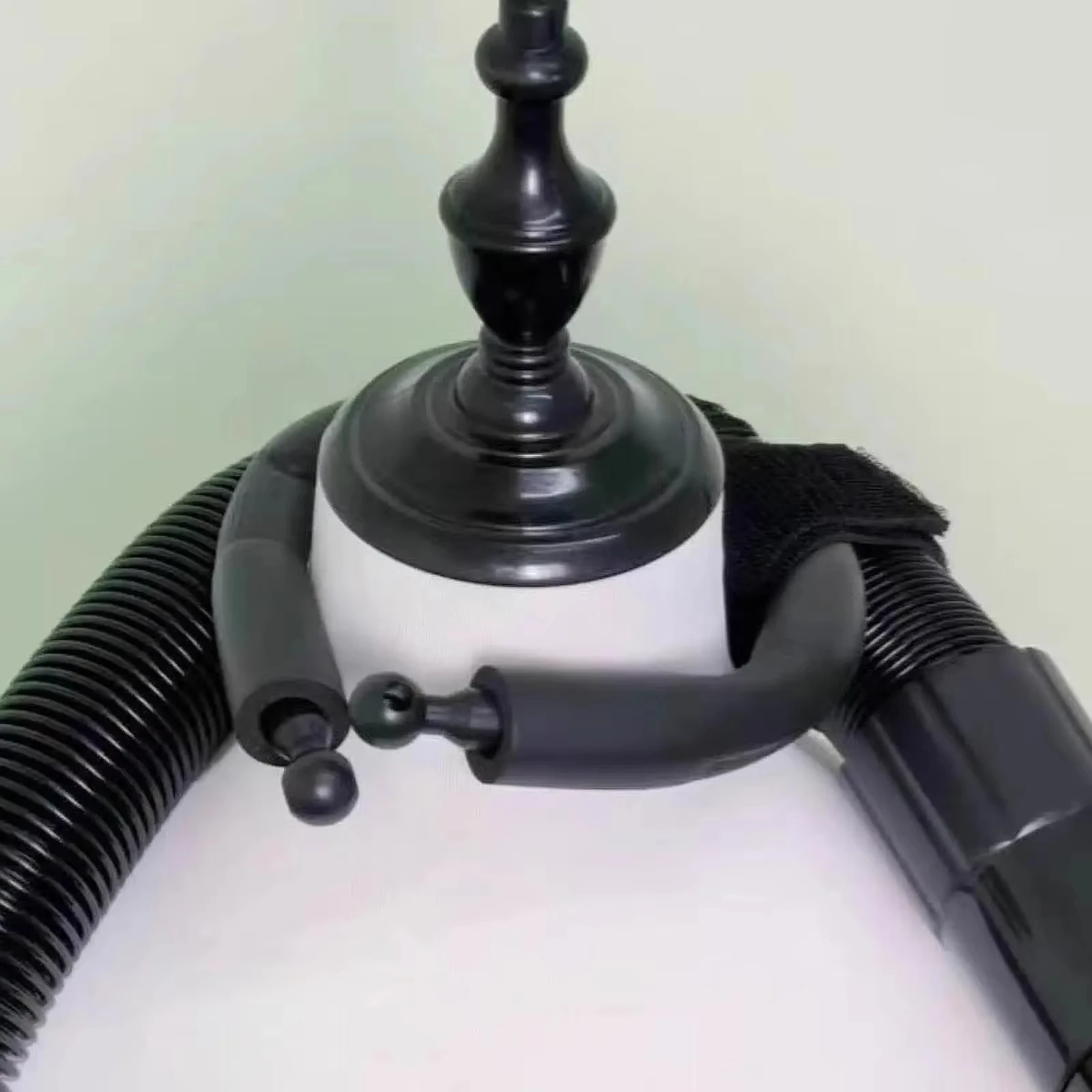Suporte para Secador de Cabelo para Cães e Gatos de 48 cm Mãos Livres - Image 4