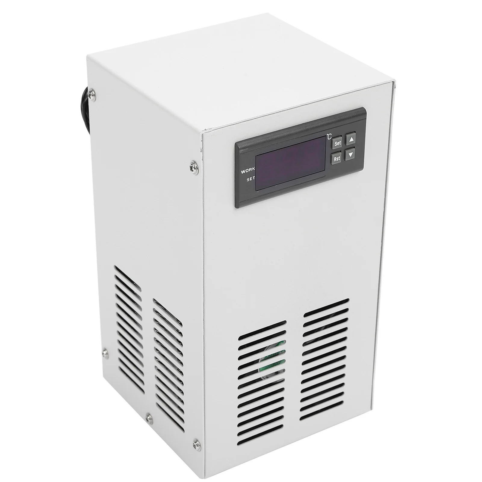 Resfriador de Água para Aquário 72W com Temperatura Constante Automática - Imagem 2