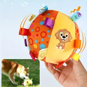 brinquedo de pelúcia para cães pequenos