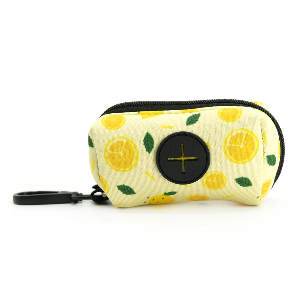 Coleira para Cães Collarlogo com Neoprene e Fivela de Plástico - Image 4