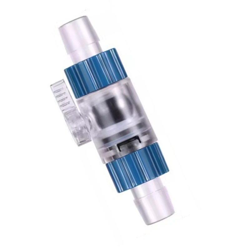 Conector de Mangueira para Filtro de Aquário Desconexão Rápida - Image 5