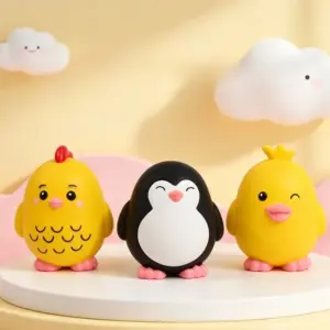 brinquedo de látex para cães e gatos