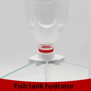 reabastecedor automático de água para aquário
