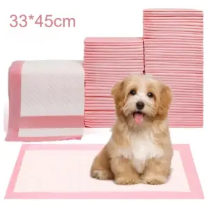 tapetes higiênicos para cães e gatos