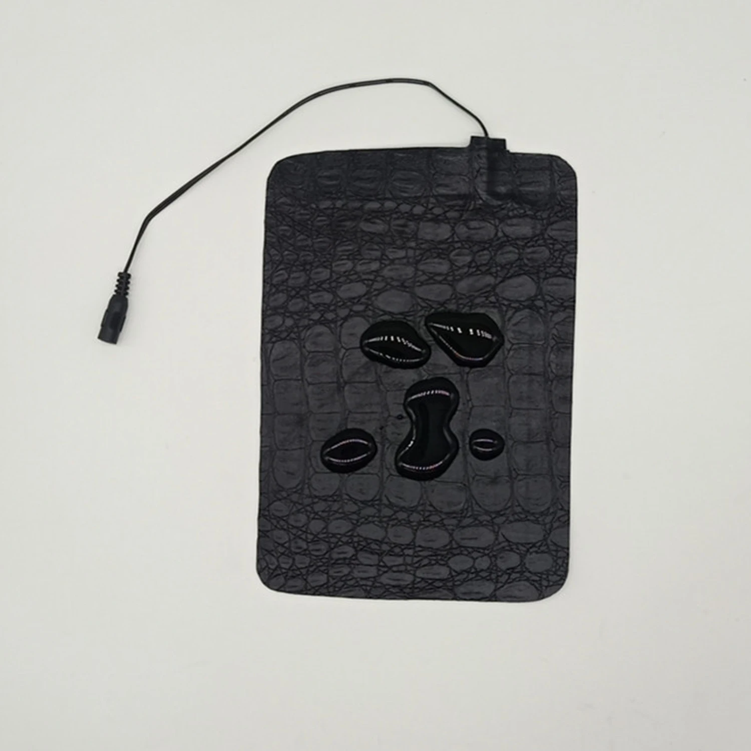 Manta de Aquecimento para Pets 5V USB Ajustável Impermeável - Imagem 5
