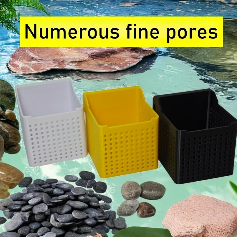 Dispensador de Água para Aquário com Difusor de Fluxo - Imagem 3
