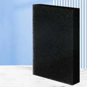 esponja de filtro para aquário bioquímico