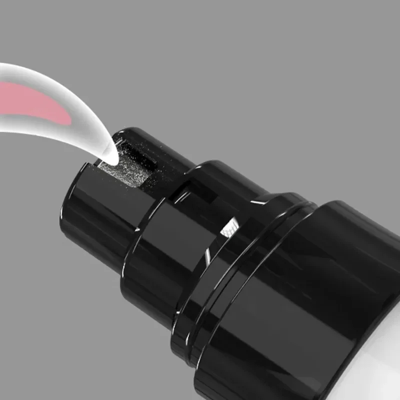 Moedor de Unhas para Cães e Gatos Recarregável USB Silencioso - Imagem 4