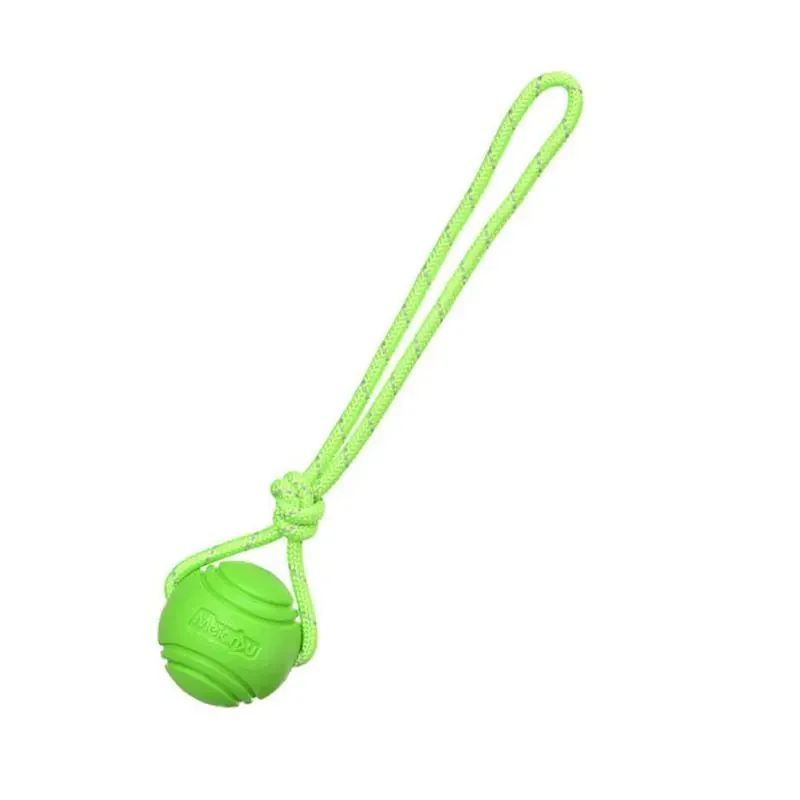 Bola de Corda para Cães Pequenos e Médios de Algodão 5 cm - Imagem 5