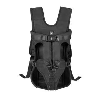mochila transportadora para cães e gatos