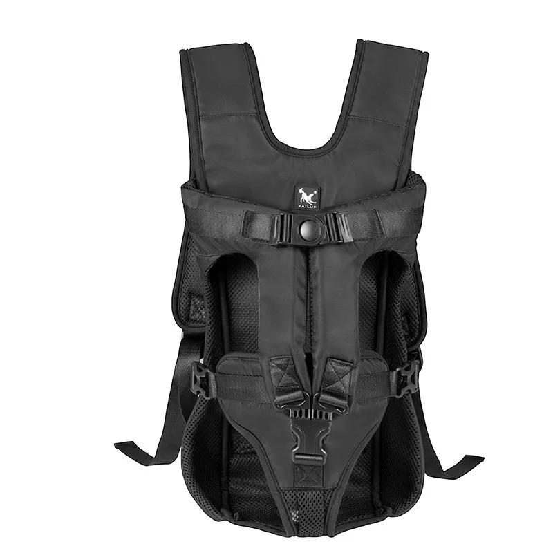mochila transportadora para cães e gatos