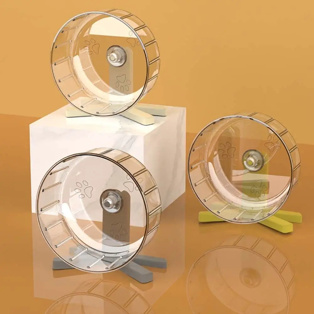 roda de exercício para hamster