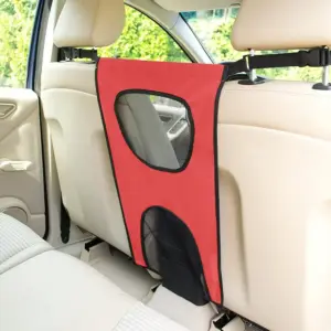 rede de nylon para carro para pets