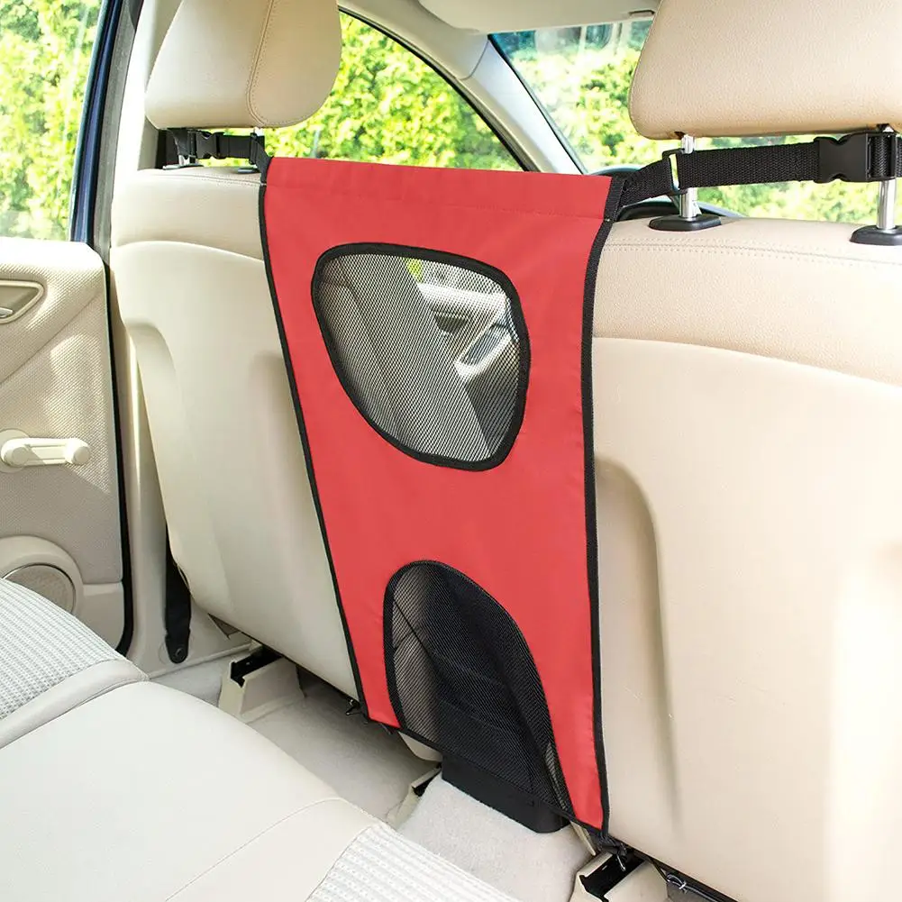 rede de nylon para carro para pets