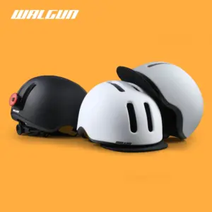 capacete WALGUN UB-26 para cão ciclismo