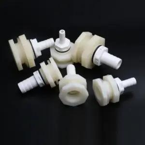 conector abs para aquário