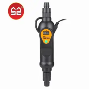 aquecedor externo para aquário 220v