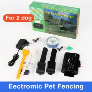 coleira eletrônica cerca invisível para cães