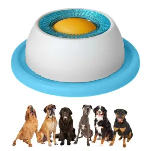 tapete de lamber para gatos e cães