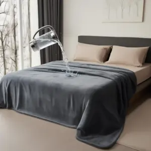 cobertor de flanela para pets impermeável