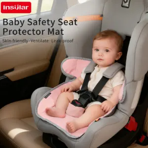 assento protetor impermeável para carrinho de pet