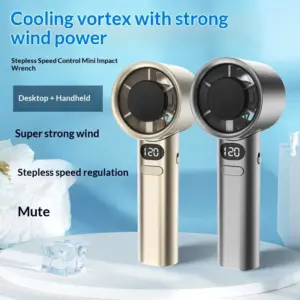 ventilador portátil usb para aquário