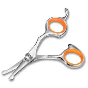 tesoura de grooming para cães e gatos