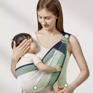 canguru ergonômico para cães pequenos