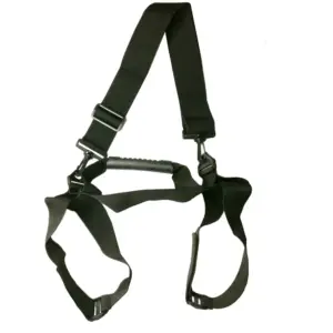 suporte para cilindro de mergulho