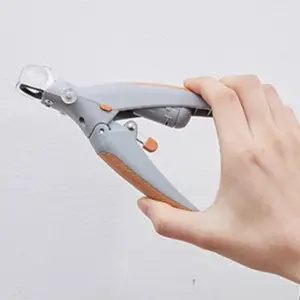 cortador de unhas para cães e gatos com led