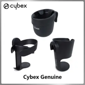 suporte de copo para carrinho cybex