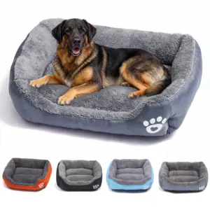 cama sofá para cães e gatos lavável