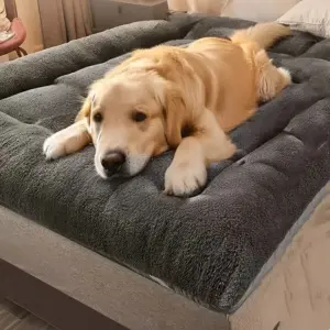 cama sofá para cães e gatos extra grande