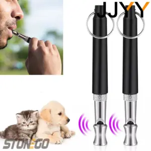 apito ultrassônico para cães