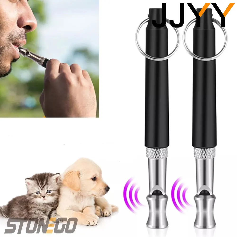 apito ultrassônico para cães