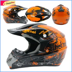 capacete de moto infantil para bicicleta