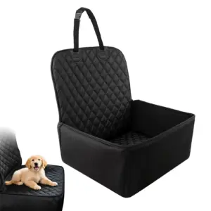 assento elevatório para cães
