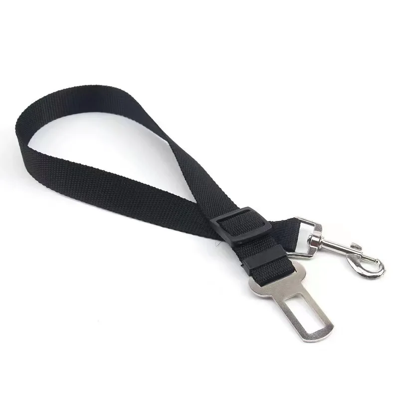 Capa Protetora Impermeável para Banco de Carro para Cães com Aberturas para Cinto - Imagem 6